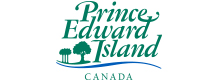 Link to PEI Finance Site